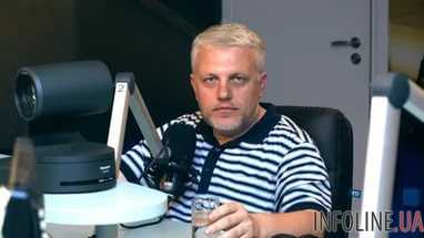 Серьезного прогресса в расследовании убийства П.Шеремета нет