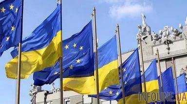 Послы ЕС одобрили Соглашение об ассоциации с Украиной
