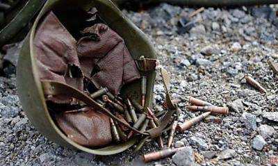 За минувшие сутки в зоне АТО 1 военнослужащий погиб, 4 ранены, 2 травмированы