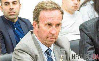 Прованский политик провозгласил себя почетным "консулом ДНР" во Франции