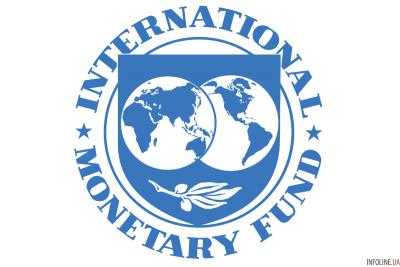 МВФ назначил нового представителя в Украине