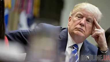 Д.Трамп заявил о необходимости "решительного ответа" КНДР