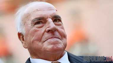 Сегодня состоится церемония прощания с  Г.Колем