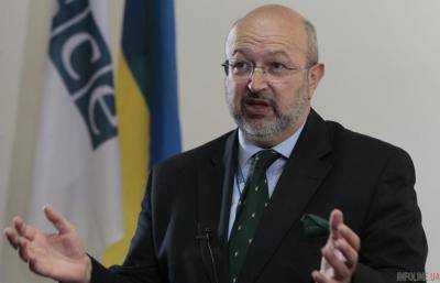 ОБСЕ осталась без генерального секретаря