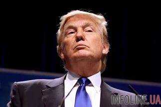 В США пройдут демонстрации за отставку Д.Трампа