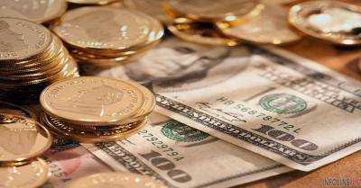 Официальный курс гривны установлен на уровне 26,09 грн / долл.