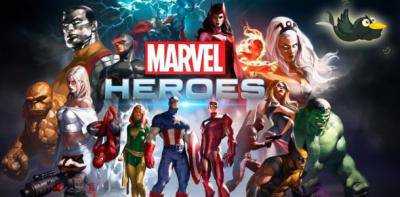 Киностудия 20th Century Fox назвала даты премьер сразу шести кинопроектов по комиксам Marvel