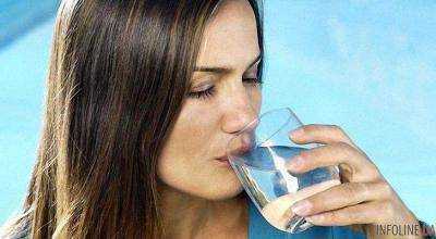 Ученые рассказали о вреде очищенной воды