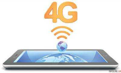 Кабмин одобрил условия продажи частот для внедрения 4G