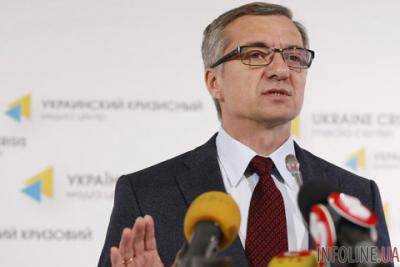 А.Шлапак заявил, что не готов возглавлять Нацбанк