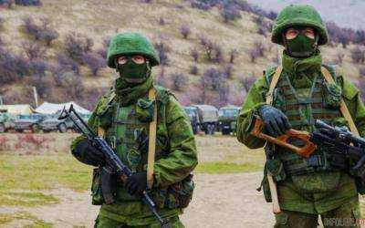 Россия отхватила еще часть территории у Грузии