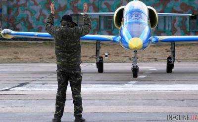 Командир британских ВВС высоко оценил мастерство украинских военных летчиков