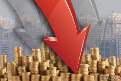 Вследствие банковского кризиса потери экономики оцениваются в 38% ВВП