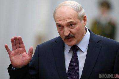 А.Лукашенко планирует в ближайшее время посетить Украину