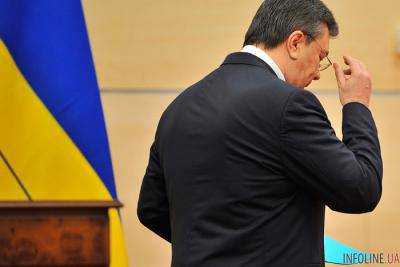 В.Янукович отказался участвовать в суде по государственной измене и отозвал адвокатов