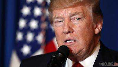 Трамп рассказал, кто мог вмешиваться в выборы в США