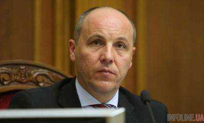 В Крыму усиливаются репрессии против "инакомыслящих" - Парубий