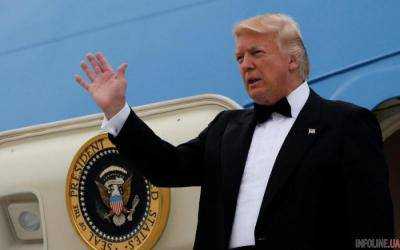 Мощная антироссийская речь Дональда Трампа в Польше. Опубликовано полное выступление