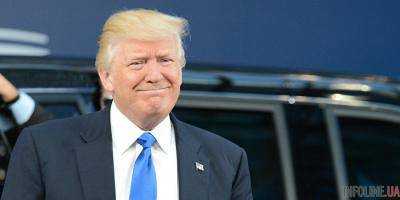 Д.Трамп - В.Путину: с нетерпением жду новой возможности обсудить ряд вопросов