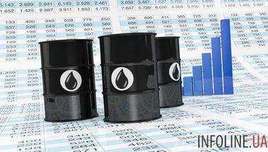 Brent упала в цене до 47,01 долл. за баррель
