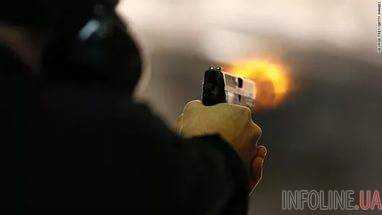 В результате стрельбы в Николаеве погиб человек