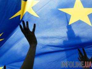 Совет Евросоюза одобрил Соглашение об ассоциации между Украиной и ЕС