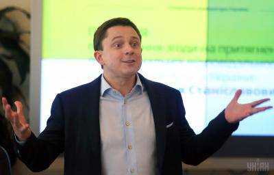 ВР лишила Довгого депутатской неприкосновенности