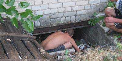 Убийство ценой в 25 грн: в Днепре парня до смерти забили кирпичом