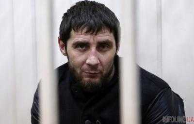 За убийство Немцова киллеру дали 20 лет колонии