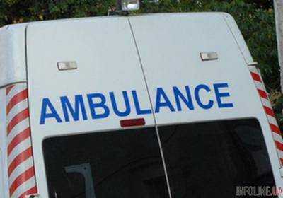 В результате ДТП в Херсонской области погиб военнослужащий-контрактник ВМС, еще трое госпитализированы