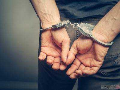 В Харьковской области правоохранители обезвредили банду