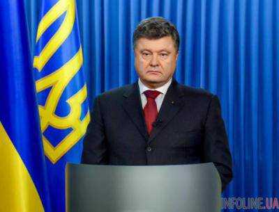 Завтра Президент посетит с рабочей поездкой Львовскую область