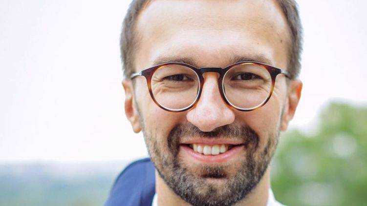Экс-нардеп Лещенко получил в феврале от "Укрзализныци" 332 тысячи гривен