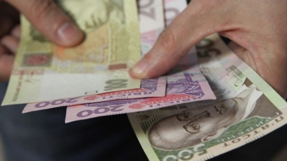 В Украине введут дополнительные выплаты пострадавшим из-за войны