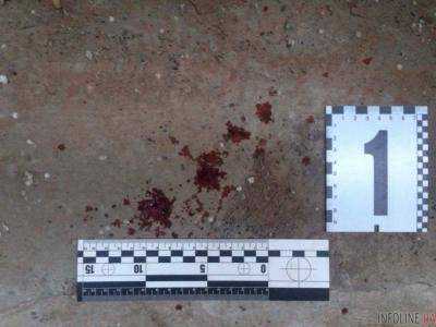 В результате стрельбы в центре Харькова ранены два человека