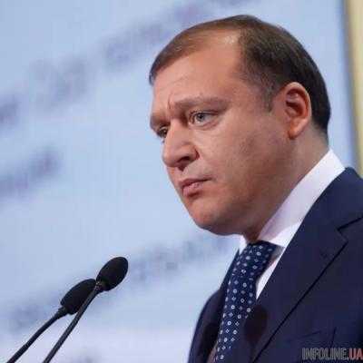 Добкин прибыл в ГПУ на допрос и заявляет о готовности ехать в СИЗО