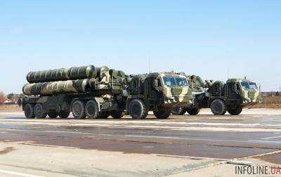 США предупредили Турцию о рисках С-400 у России