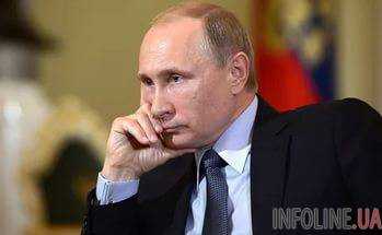 Путин признал, что испытывает терпение украинцев