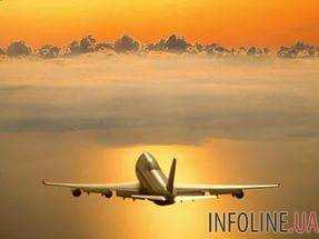 Пассажирский самолет из Хургады в ФРГ сопровождали истребители