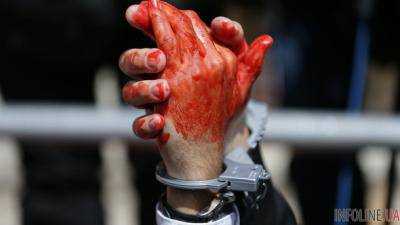 В Мариуполе посетитель кафе убил охранника из-за женщины