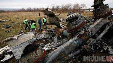 Виновные в катастрофе МН17 могут быть осуждены заочно