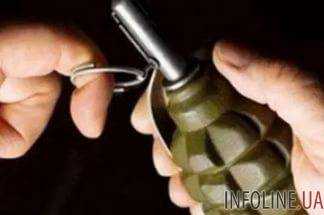 В райцентре во Львовской области неизвестные взорвали грузовик коммунального предприятия