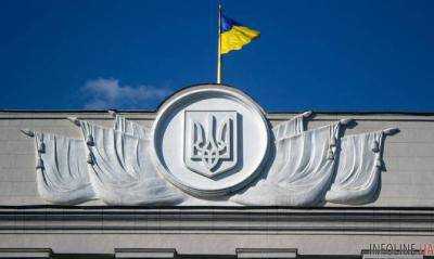 ВР предлагают установить административную ответственность за выбрасывание мусора в неположенных местах