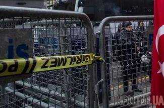 Турция продлила чрезвычайное положение на три месяца