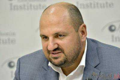 Розенблат не намерен скрываться от следствия