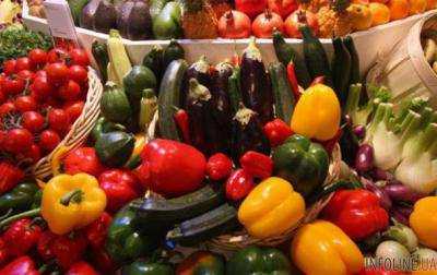 Средние цены реализации сельхозпродукции в Украине в январе-июне выросли на 10,2% – Госстат