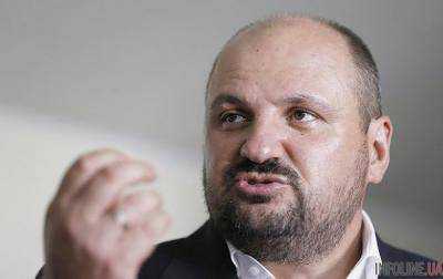 Суд назначил Розенблату меру пресечения в виде 7 млн грн залога