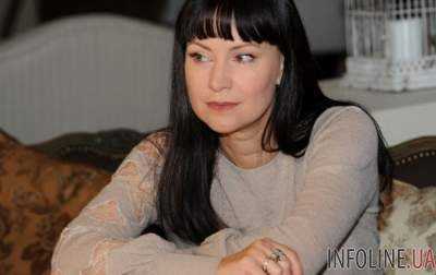 В Одессе отменили спектакль известной российской актрисы