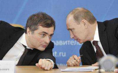 Захарченко поразил даже своих хозяев