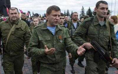 Эксперт пояснил, зачем Путину "Малороссия"